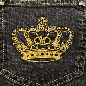 Follow me IG JeansandmoreBTQ.Jeans and more